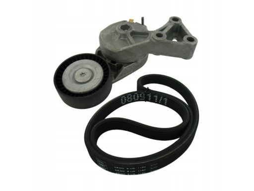 Vkma 31001 Zestaw Paska Wieloklinowego Vkma 31001 Skf