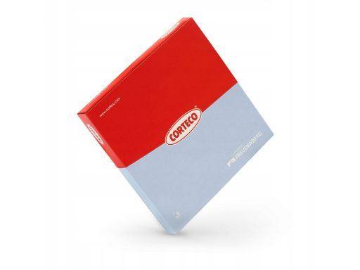 80001410 Akumulator Ciśnienia Zawieszenia Pneumat Co80001410 Corteco