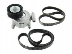 Vkma 34014 Zestaw Paska Wieloklinowego Vkma 34014 Skf