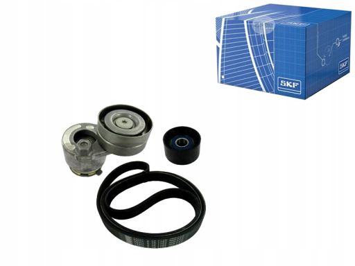 Vkma 36038 Zestaw Paska Wieloklinowego Vkma 36038 Skf