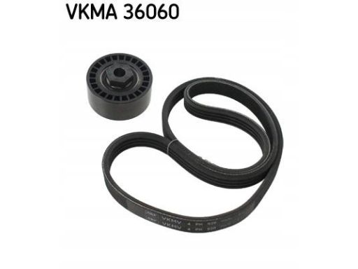 Vkma 36244 Zestaw Paska Wieloklinowego Vkma 36244 Skf