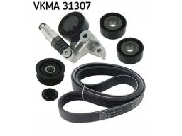 Vkma 31307 Zestaw Paska Wieloklinowego Vkma 31307 Skf