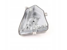 Oprawa lampy tylnej lewa A1768200177 Mercedes A W176 12-18