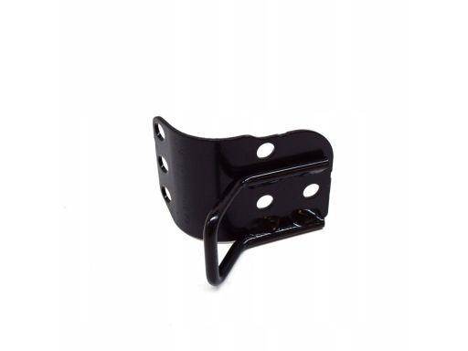 Lewe Mocowanie Isofix Mercedes W211 E klasa W219 CLS A2118600387 Orygi