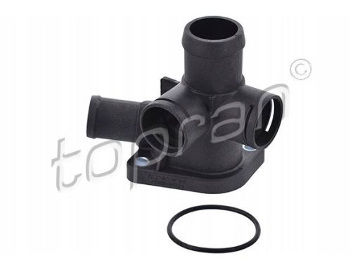 Kołnierz Przewodu Płynu Chłodzącego 107 948 001