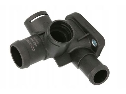 Kołnierz Przewodu Płynu Chłodzącego 107 948 001