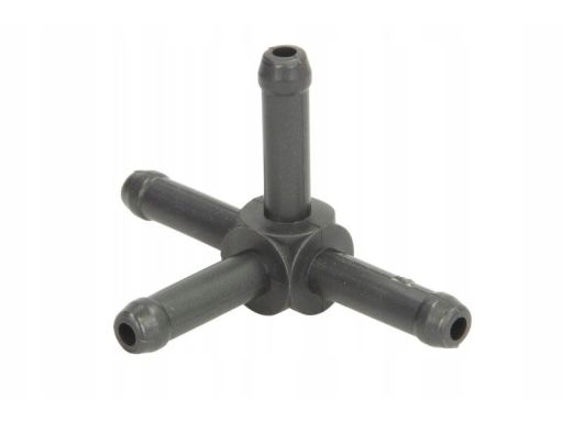 Kołnierz Przewodu Płynu Chłodzącego 116 480 001