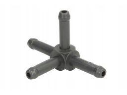 Kołnierz Przewodu Płynu Chłodzącego 116 480 001