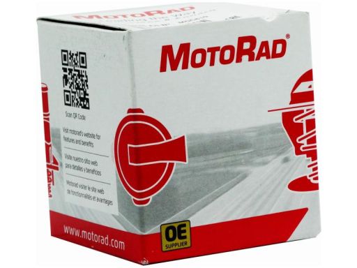 Kołnierz Przewodu Płynu Chłodzącego Ch7043