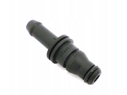 Złączka przewodu chłodnicy Mercedes W212 W204 NOWA