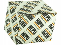 P7726 Pompa Cieczy Chłodzącej P7726 Hepu