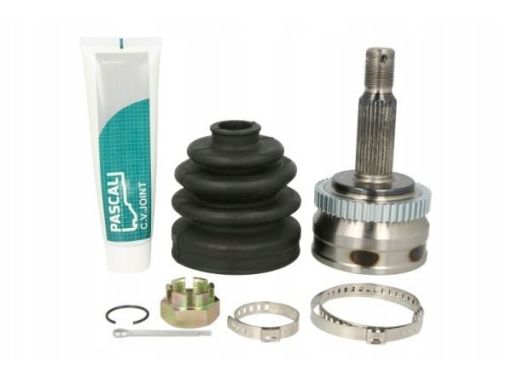 G10551Pc Przegub Napędowy G10551Pc Pascal