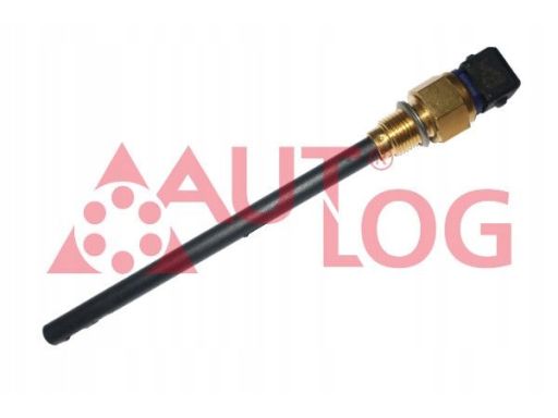 Czujnik Poziomu Oleju Silnikowego As5587