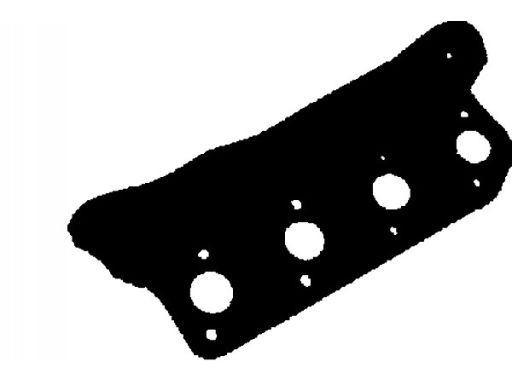 71-33412-00 Uszczelka Kolektora Wydechowego 71-33412-00 Reinz