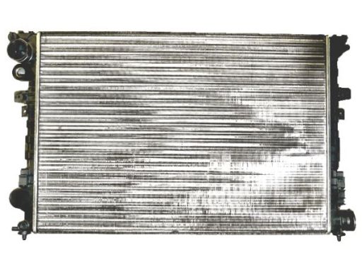 58993 Chłodnica Silnika Nrf 58993 Nrf