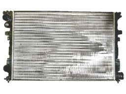 58993 Chłodnica Silnika Nrf 58993 Nrf