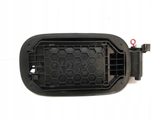 Wnęka klapki paliwa Mercedes GLC X253 A2536305802 ORYGINAŁ A2536301702