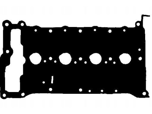 71-35567-00 Uszczelka Pokrywy Zaworów 71-35567-00 Reinz