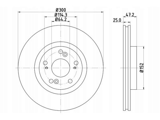 Czujnik Położenia Wałka Rozrządu 6Pu 009 168-591
