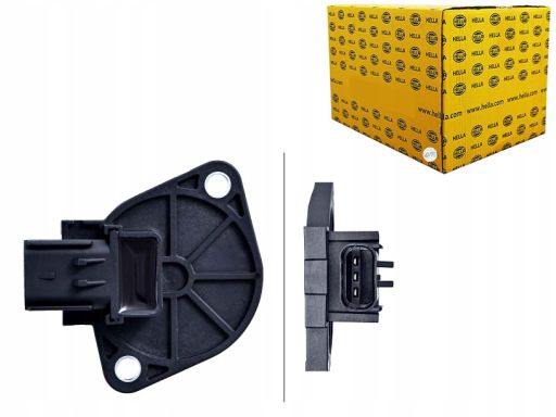 Czujnik Położenia Wałka Rozrządu 6Pu 009 168-591