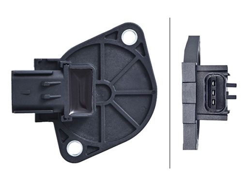 Czujnik Położenia Wałka Rozrządu 6Pu 009 168-591