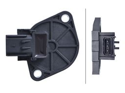 Czujnik Położenia Wałka Rozrządu 6Pu 009 168-591