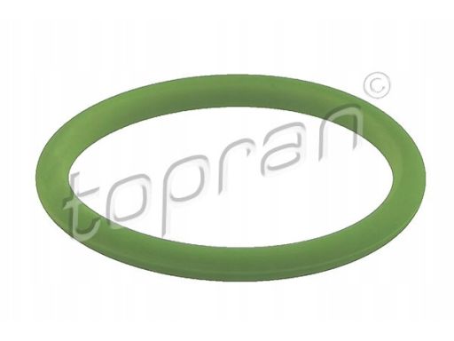 109 744 001 Uszczelniacz Rozdzielacza Zapłonu Hp109 744 Hans Pries