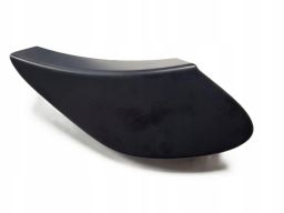 Zaślepka Haka Zderzaka Przód Mercedes Gle W292 W166 Amg Nowa A29288550