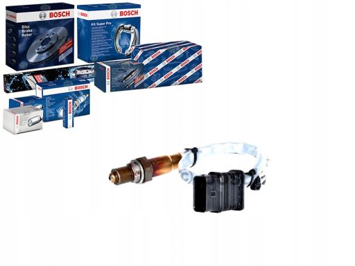 0 258 010 426 Sonda Lambda 0 258 010 426 Bosch