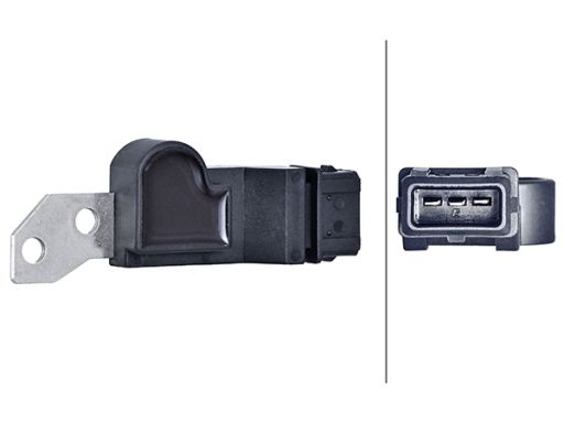 Czujnik Położenia Wałka Rozrządu 6Pu 009 168-581