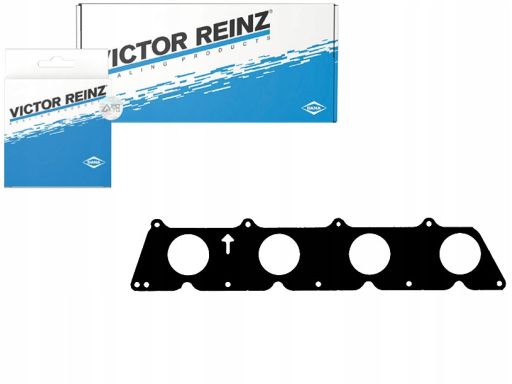 71-36988-00 Uszczelka Kolektora Wydechowego 71-36988-00 Reinz