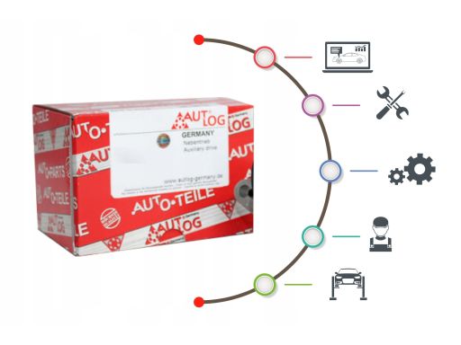 Czujnik Położenia Wałka Rozrządu As4388