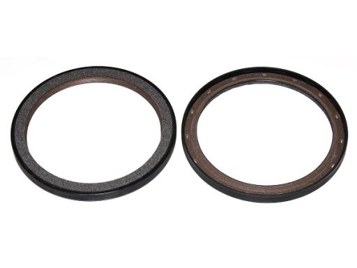 250.760 Uszczelniacz Wału Korbowego El250760 Elring