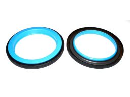 904.820 Uszczelniacz Wału Korbowego El904820 Elring