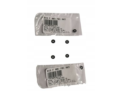 F 00V P01 003 Uszczelniacz F 00V P01 003 Bosch