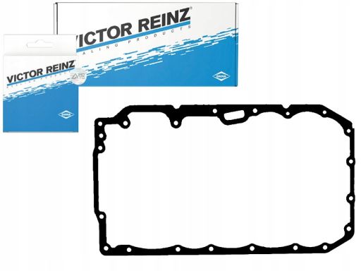 71-39472-00 Uszczelka Miski Olejowej 71-39472-00 Reinz