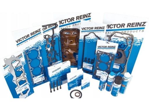 70-27214-00 Uszczelniacz Trzonka Zaworu 70-27214-00 Reinz