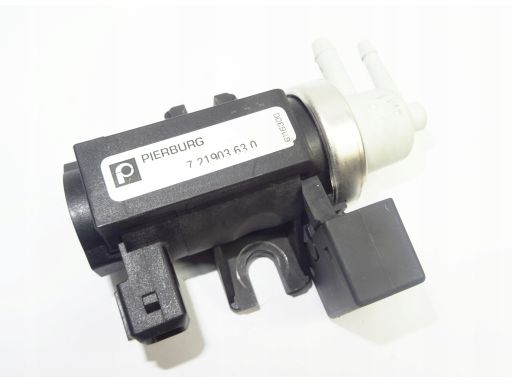 Elektrozawór Sterujący Turbosprężarki 7.21903.63.0