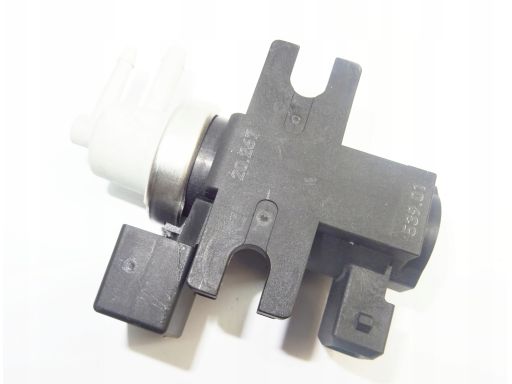 Elektrozawór Sterujący Turbosprężarki 7.21903.63.0