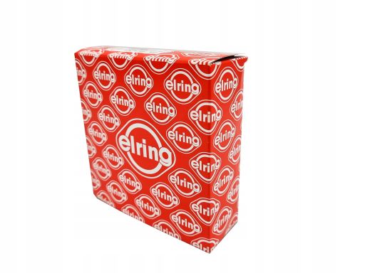 Uszczelniacz Wału Korbowego 034.540