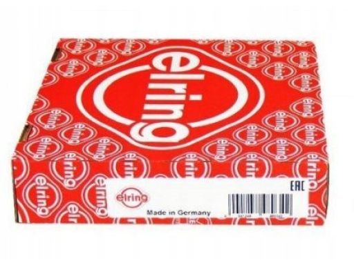 Uszczelniacz Wału Korbowego 061.680