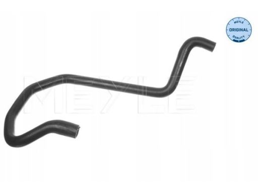 019 222 0011 Wąż Chłodnicy 019 222 0011 Meyle
