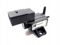 Zawór Egr, Regulacja Spalin 7.28098.04.0