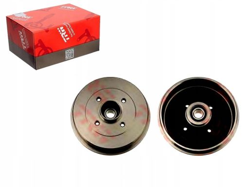 Bęben Hamulcowy Db4214B