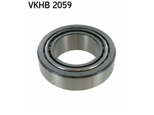 Vkhb 2059 Łożysko Koła Vkhb 2059 Skf