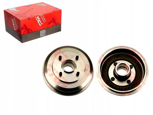 Bęben Hamulcowy Db4275