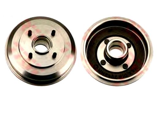 Bęben Hamulcowy Db4275