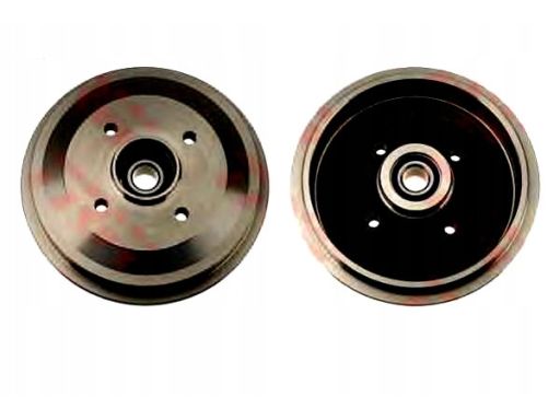 Bęben Hamulcowy Db4310B