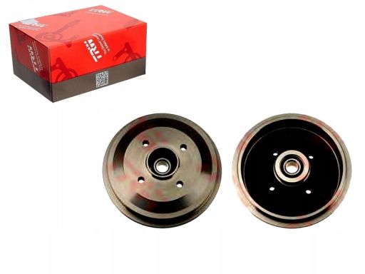 Bęben Hamulcowy Db4310B