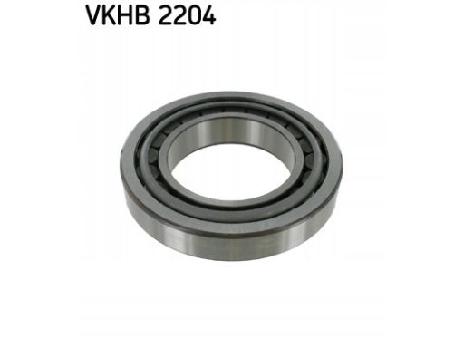 Vkhb 2204 Łożysko Koła Vkhb 2204 Skf